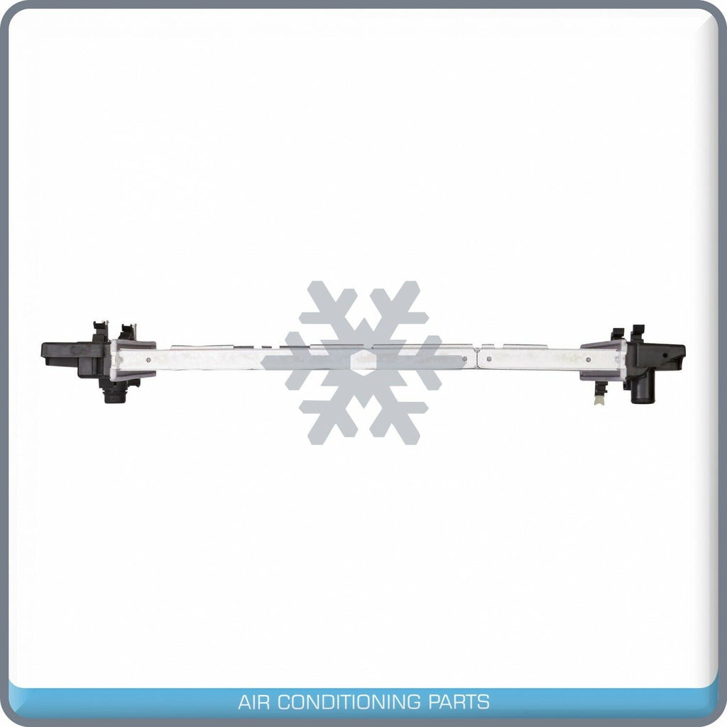 Radiator for Ford F-150 / Lincoln Mark LT QOA - Qualy Air