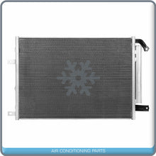 Load image into Gallery viewer, A/C Condenser for Chrysler 200 QL - Qualy Air