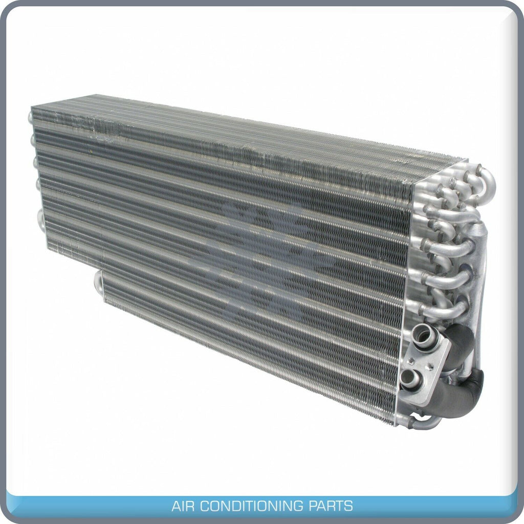 New A/C Evaporator Core for Mercedes-Benz 300SD, 300SE, 400SE, 400SEL, 500SEC.. - Qualy Air