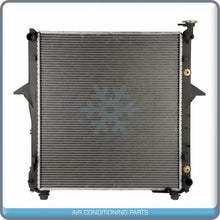 Load image into Gallery viewer, NEW Radiator for Kia Sorento - 2007 to 2009 - OE# 253103E930 - Qualy Air
