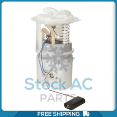 Electric Fuel Pump for Chrysler Voyager / Dodge Caravan, Grand Caravan QOA