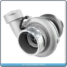 Load image into Gallery viewer, New OEM Turbocharger fits Caterpillar 3406E, 3406C, C16, C15.. - OE# 0R6986 - Qualy Air