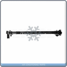 Load image into Gallery viewer, New Radiator For 01-03 Chrysler Voyager 01-04 Dodge Caravan L4 2.4L CH3010308 QL - Qualy Air