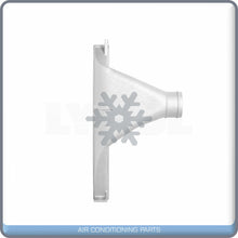 Load image into Gallery viewer, NEW Charge Air Cooler for 02-07 International WorkStar 7000 Series QL - Qualy Air