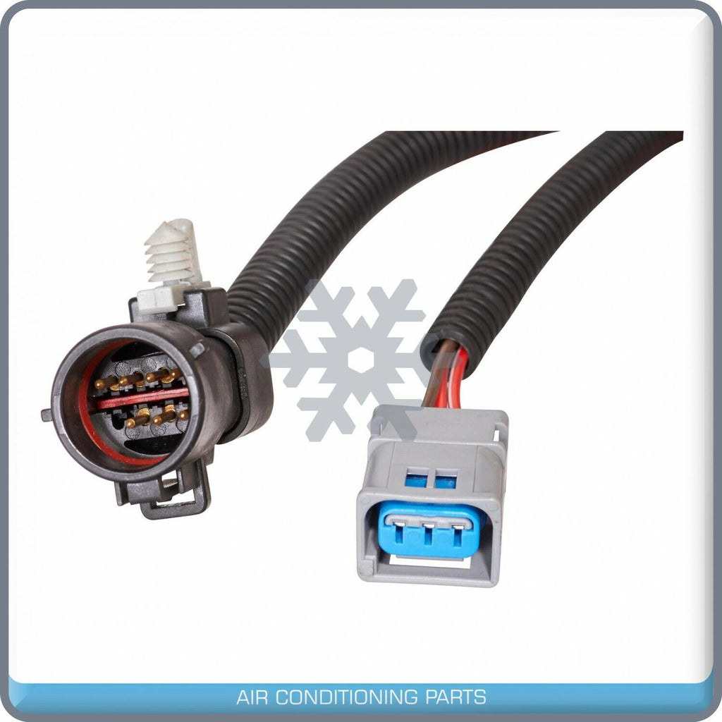 Electric Fuel Pump for Ford Taurus / Mercury Sable QOA - Qualy Air