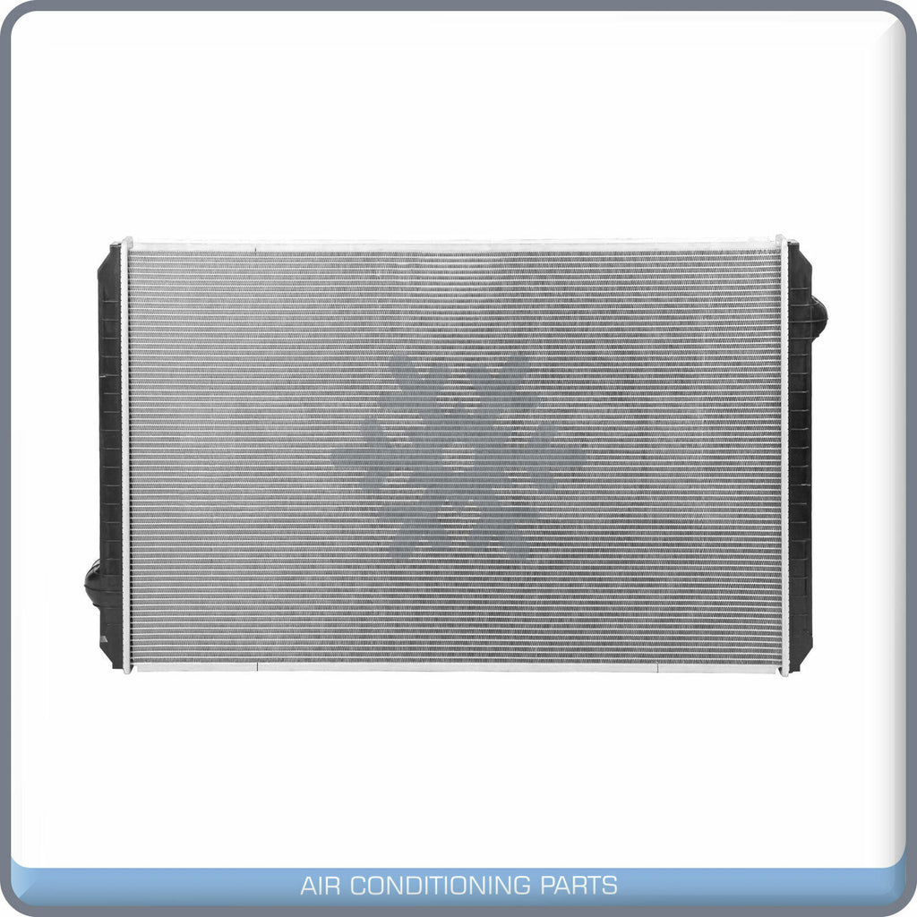NEW Radiator for International Harvester 7400, 7700, 5900i SBA, 7600, 2574.. QL - Qualy Air