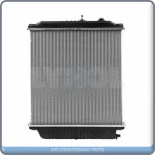 Load image into Gallery viewer, NEW Radiator for Freightliner MB Line, MT45, MT55 QL - Qualy Air