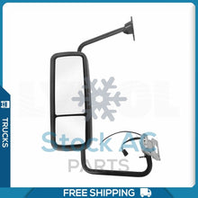Load image into Gallery viewer, Side Mirror L for Freightliner Century QL - Qualy Air