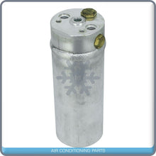 Load image into Gallery viewer, A/C Receiver Drier fits Excavator Kobelco Sk160/EX200 - REF YT54S00002 - Qualy Air