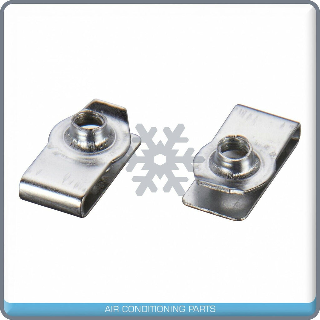 Radiator for Ford Club, E-150, E-250, E-350 Club Wagon, E-350 Econoli... QOA - Qualy Air