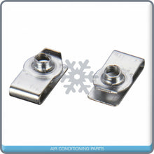 Load image into Gallery viewer, Radiator for Ford Club, E-150, E-250, E-350 Club Wagon, E-350 Econoli... QOA - Qualy Air