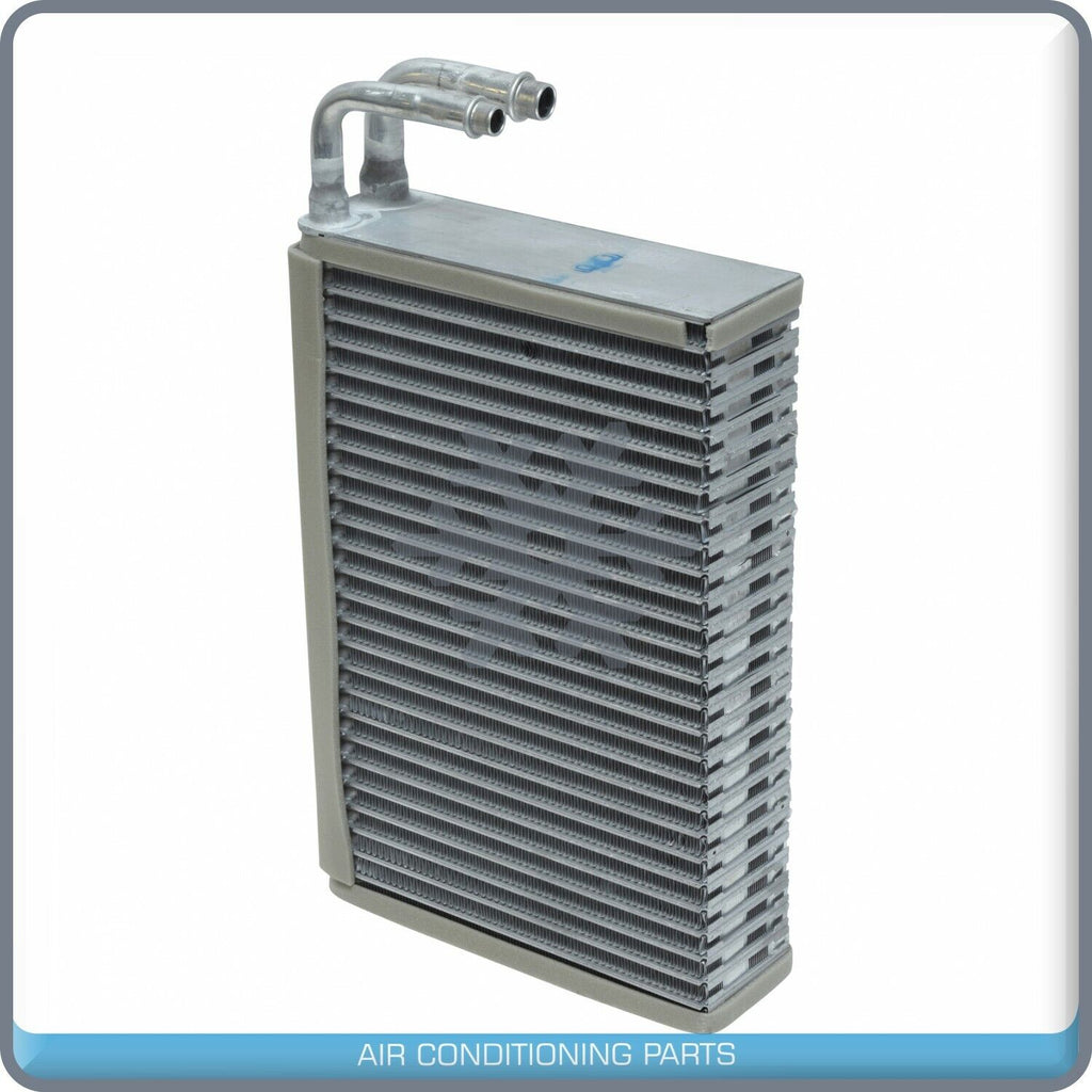 New A/C Evaporator for BMW 525i, 528i, 530i, 540i, M5, X5.. - OE# 64118385560 - Qualy Air