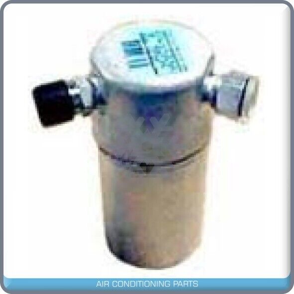 A/C Receiver Drier for Chevrolet Lumina APV / Oldsmobile Silhouette / Pont... QR - Qualy Air