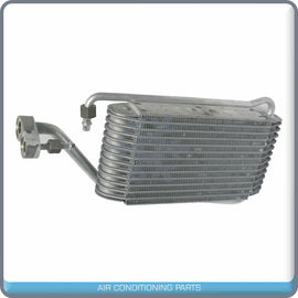 New A/C Evaporator for Chevrolet Astro 1995 to 2005 / GMC Safari 1995 to 2005 - Qualy Air