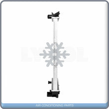 Load image into Gallery viewer, Radiator for Ford Explorer / Mercury Mountaineer QL - Qualy Air