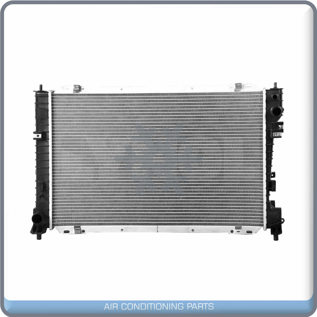 Radiator for Ford Escape / Mazda Tribute / Mercury Mariner QL - Qualy Air