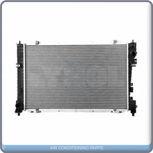 Load image into Gallery viewer, Radiator for Ford Escape / Mazda Tribute / Mercury Mariner QL - Qualy Air