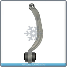 Load image into Gallery viewer, Control Arm Front Right Lower Rear for Audi 2007-96, Volkswagen 2005-98 QOA - Qualy Air