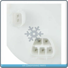 Cargar imagen en el visor de la galería, NEW Electric Fuel Pump for Hyundai Santa Fe - 2003 2004 2005 2006 - Qualy Air