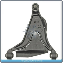Load image into Gallery viewer, Control Arm Front Lower Left for Volvo 850, Volvo S70, Volvo V70 QOA - Qualy Air
