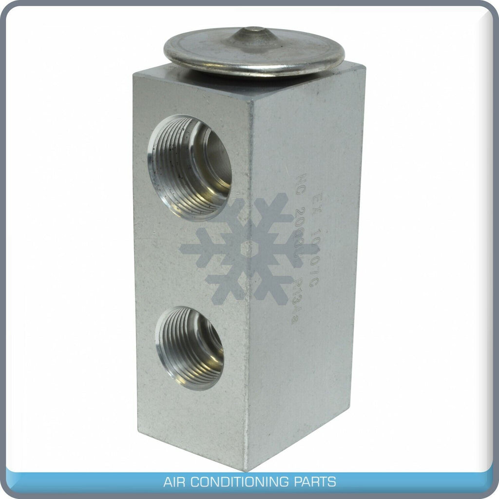 A/C Expansion Valve for Ford Thunderbird / Jaguar S-Type / Lincoln LS QR - Qualy Air
