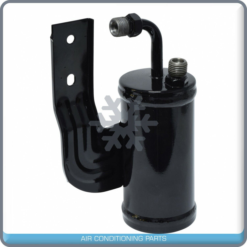 A/C Receiver Drier for Mazda MX-3 QR - Qualy Air