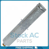 Receptor Secador A/C para Acura TL / Honda Accord / Infiniti FX35, FX45, G35,... QR