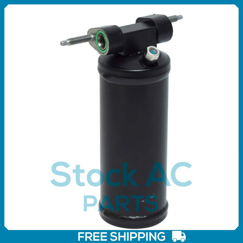 New A/C Receiver Drier for 1412048;3713768;7635;803412;82771584;83532 QU - Qualy Air