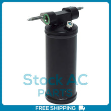 Load image into Gallery viewer, New A/C Receiver Drier for 1412048;3713768;7635;803412;82771584;83532 QU - Qualy Air