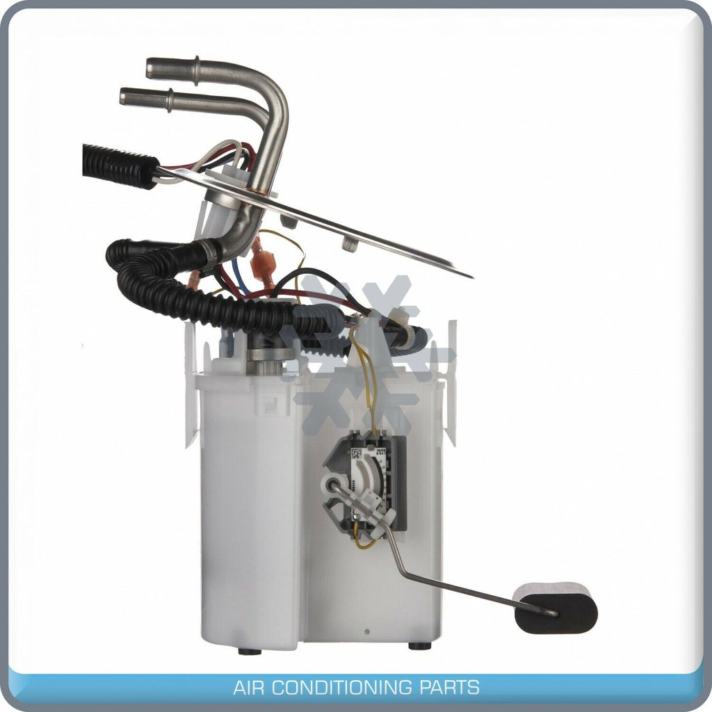 Electric Fuel Pump for Ford Taurus / Mercury Sable QOA - Qualy Air