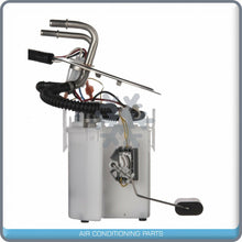 Load image into Gallery viewer, Electric Fuel Pump for Ford Taurus / Mercury Sable QOA - Qualy Air