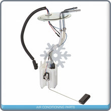 Load image into Gallery viewer, New Electric Fuel Pump for Ford F-250, F-350&amp;, F-450 Super Duty 99-04 5.4L 6.8L - Qualy Air