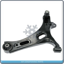 Load image into Gallery viewer, Front Left Lower Control Arm for Subaru Legacy, Subaru Outback QOA - Qualy Air