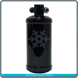 New A/C Receiver Drier for HOND ACCORD 89-86 QU QU - Qualy Air