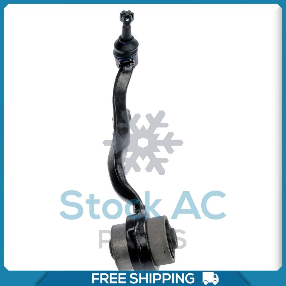 Front Right Lower Front Control Arm fits Lexus LS460 2012-07 QOA - Qualy Air