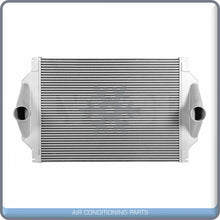 Load image into Gallery viewer, NEW Charge Air Cooler for 01-07 WESTERN STAR 4900 - OE# WES18204N QL - Qualy Air