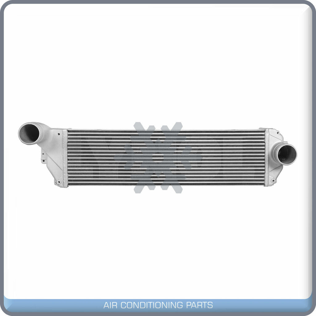Intercooler for International Harvester ProStar, 8600 TranStar, 9200i SBA.. QL - Qualy Air