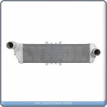 Cargar imagen en el visor de la galería, Intercooler for International Harvester ProStar, 8600 TranStar, 9200i SBA.. QL - Qualy Air