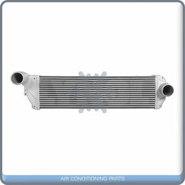 Intercooler for International Harvester ProStar, 8600 TranStar, 9200i SBA.. QL - Qualy Air