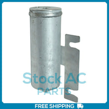 Cargar imagen en el visor de la galería, New A/C Receiver Drier for CRY PACIFICA 05-04 QU QU - Qualy Air
