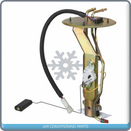 Electric Fuel Pump for Ford Explorer QOA - Qualy Air