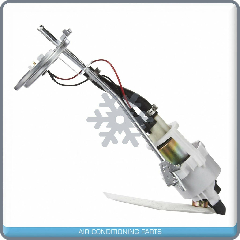 NEW Electric Fuel Pump for Chrysler Daytona, Dynasty, E Class, Imperial, Lase.. - Qualy Air