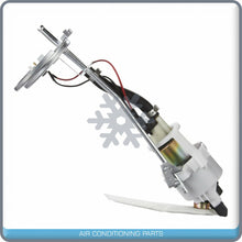 Load image into Gallery viewer, NEW Electric Fuel Pump for Chrysler Daytona, Dynasty, E Class, Imperial, Lase.. - Qualy Air