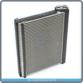 A/C Evaporator Core for Subaru BRZ/ Scion FR-S/ Toyota 86 - OE# 73523CA010 QU - Qualy Air