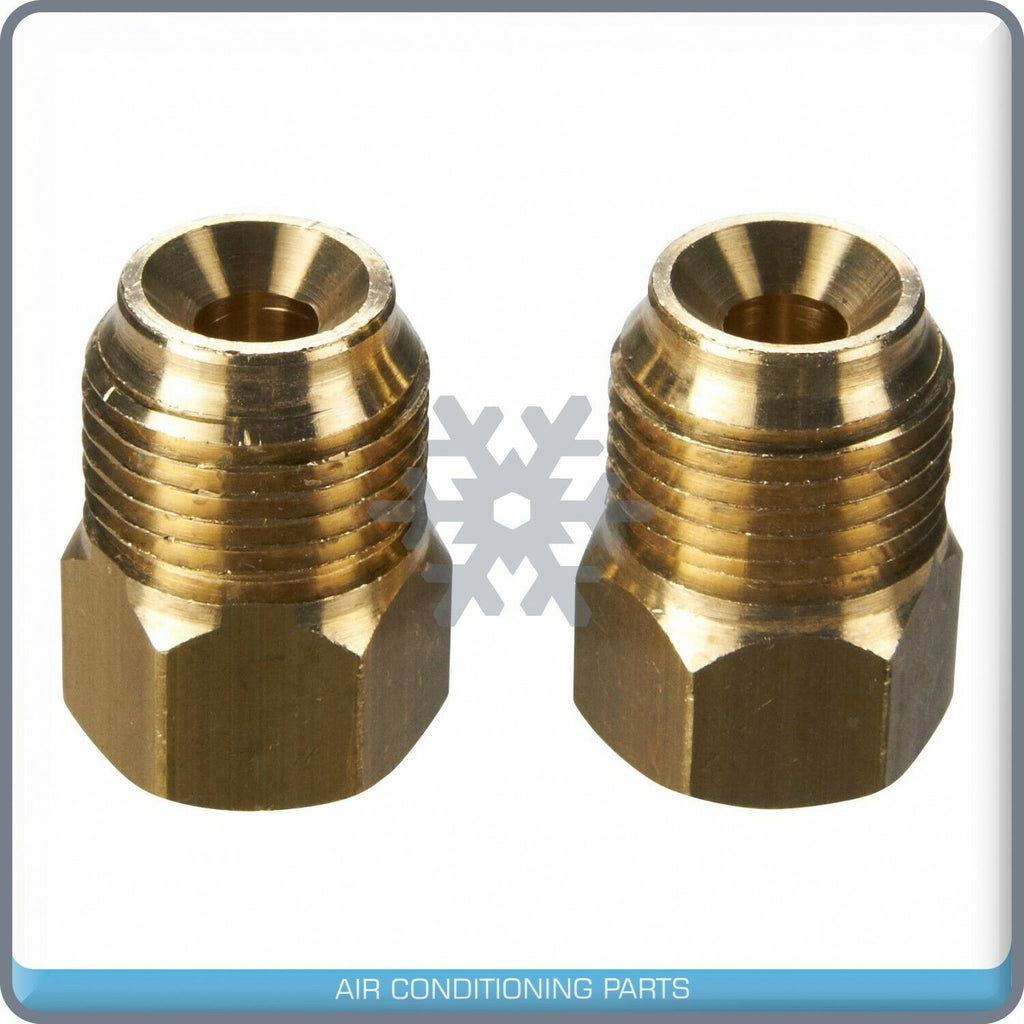 Radiator for Chevrolet C2500, C3500, C3500HD, K2500, K3500 / GMC C250... QOA - Qualy Air