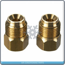 Load image into Gallery viewer, Radiator for Chevrolet C2500, C3500, C3500HD, K2500, K3500 / GMC C250... QOA - Qualy Air