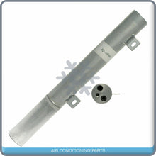 Load image into Gallery viewer, A/C Receiver Drier for Mercedes-Benz C230, C280, C350, CLK350, CLK550, CLK... QR - Qualy Air