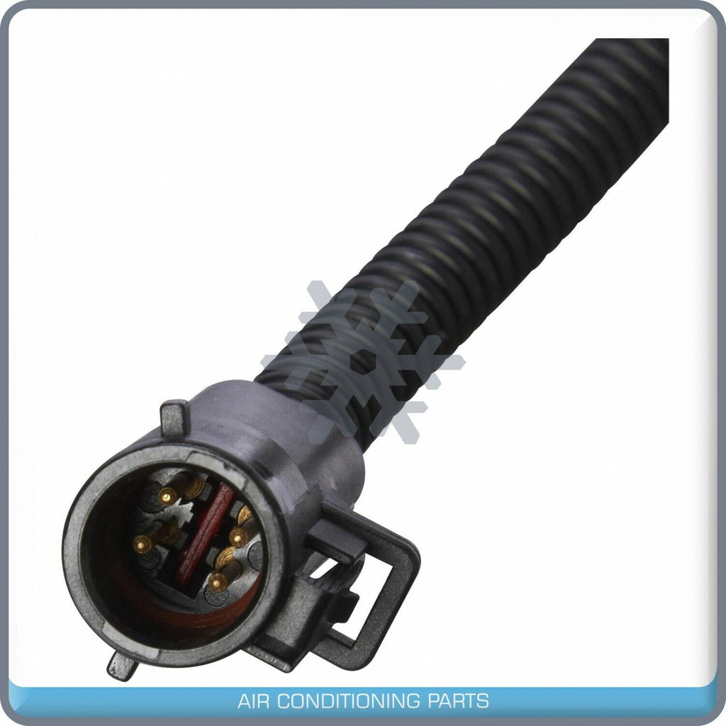 Electric Fuel Pump Module Fits for Ford Expedition 2003-2004 5.4L V8 E2360M QOA - Qualy Air