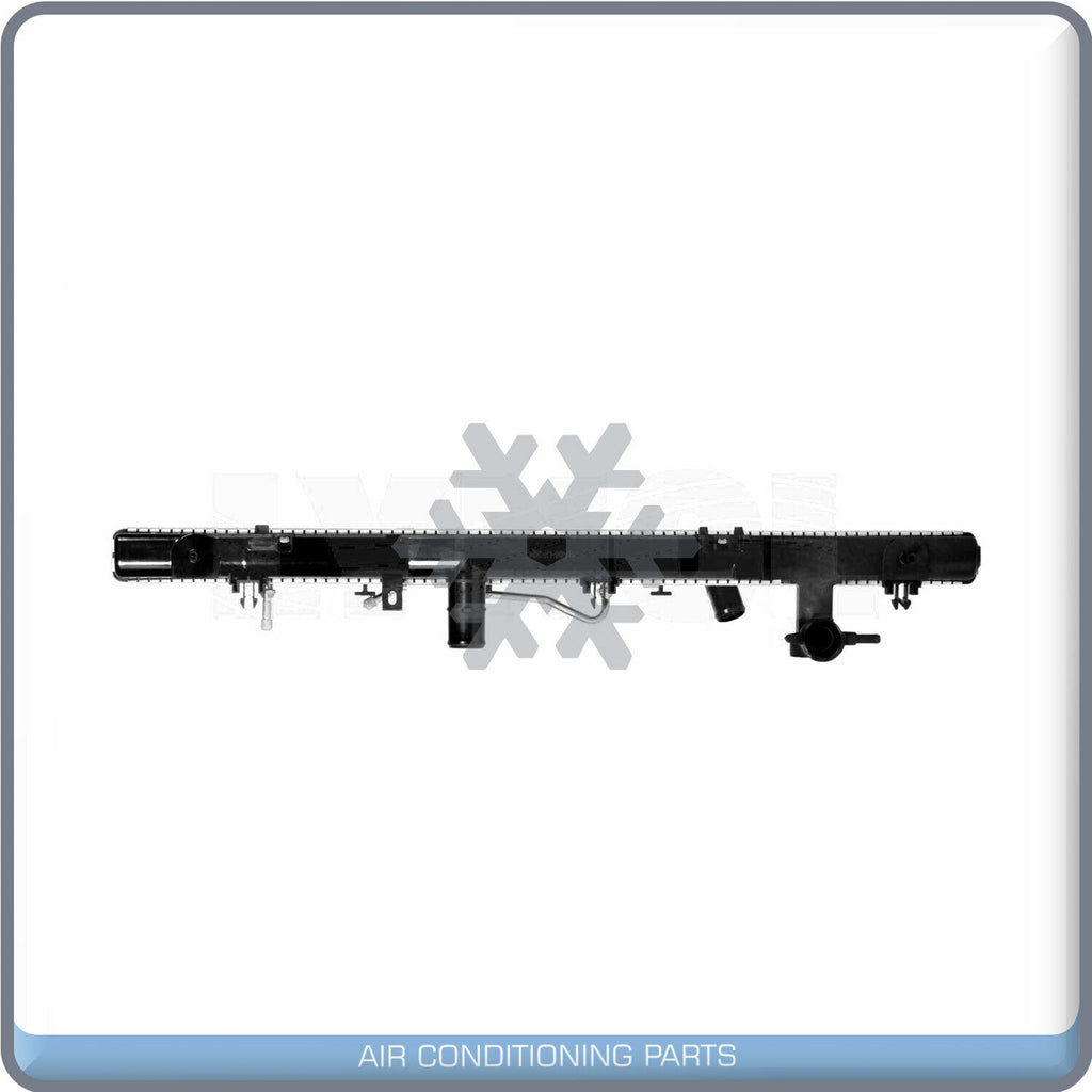 Radiator for Lexus ES350 / Toyota Camry QL - Qualy Air