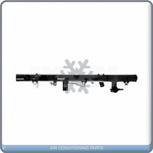 Cargar imagen en el visor de la galería, Radiator for Lexus ES350 / Toyota Camry QL - Qualy Air